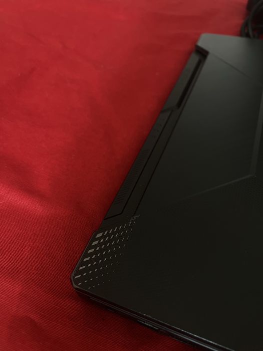Laptop Asus TUF Gaming A15