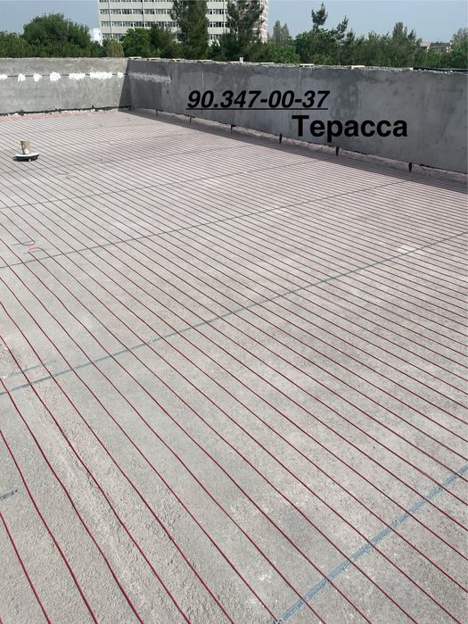 Тёплый-Пол. Под Кафель, в Стяжку. Европа! Россия!  Со Скидкой 40%