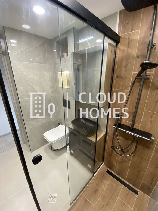 Продава се Тристаен апартамент в София, Сухата река - 70 кв.м за 1721 €/кв.м - Снимка #5