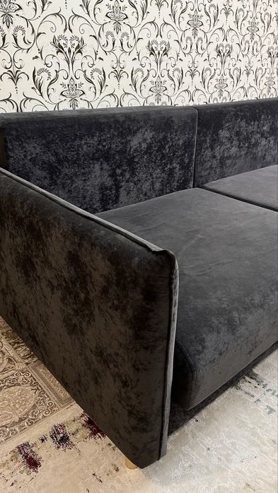 Продается раскладной диван