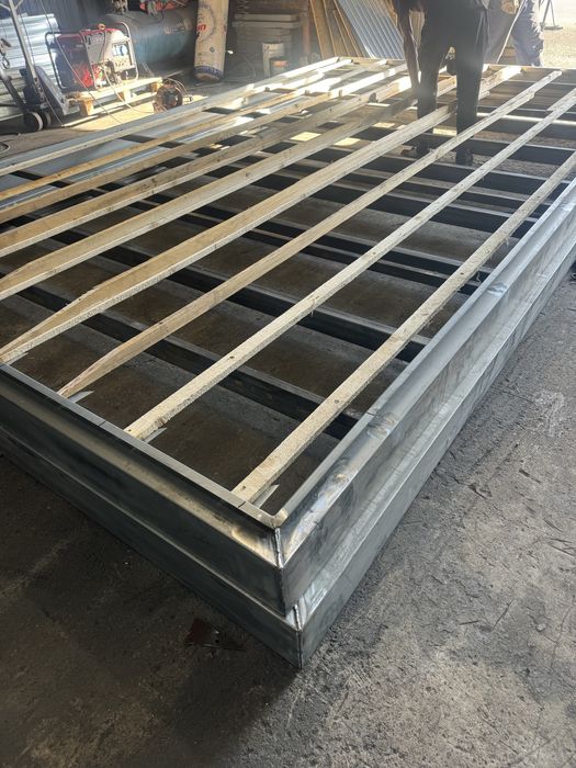 Containere modulare pe comanda