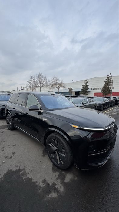 L9 Ultra 2025/2026 rest 11 oy