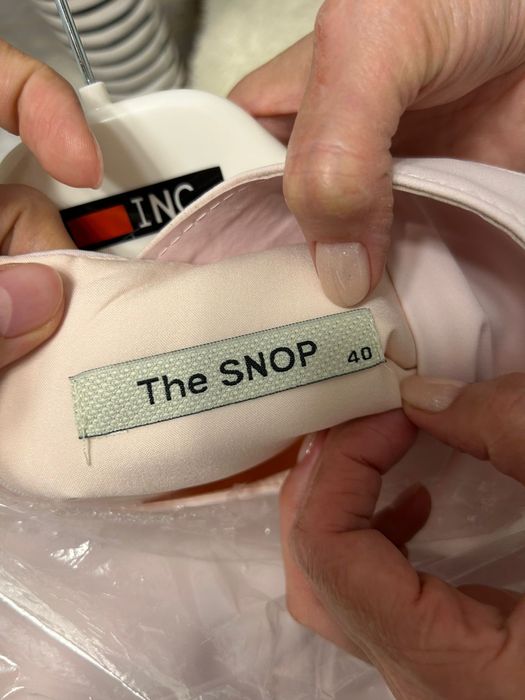 Платье на мероприятие