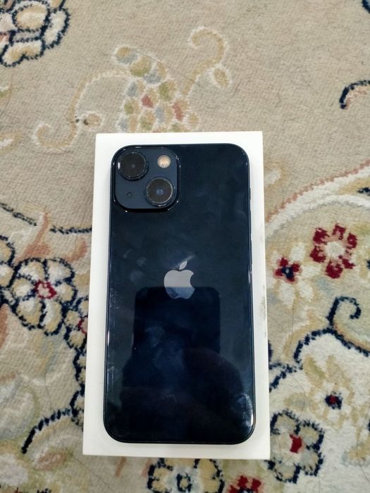 IPhone 13 mini 256