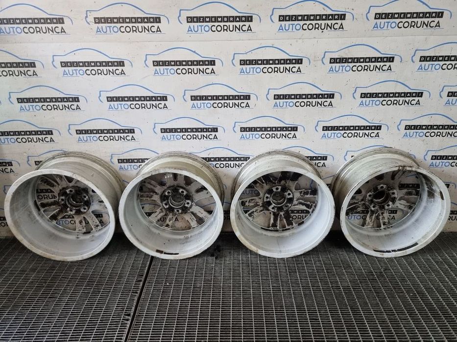 Jante aliaj BMW X5 F15 2013 - 2018 (1268) R18 ET 46 5x120