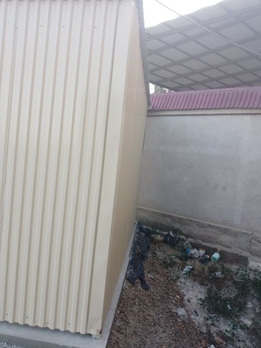 Butka sotiladi 5 ga 4