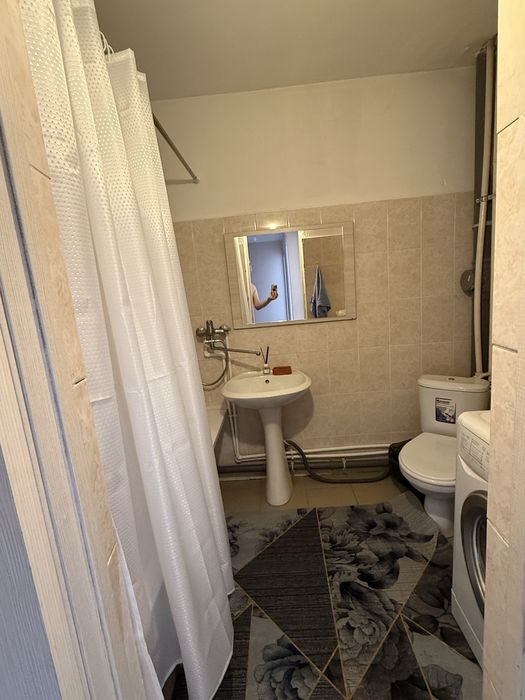 Сдам 2х комн кв на КШТ