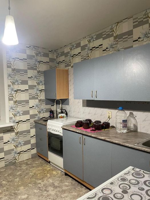 Сдам квартиру в аренду долгосрочно