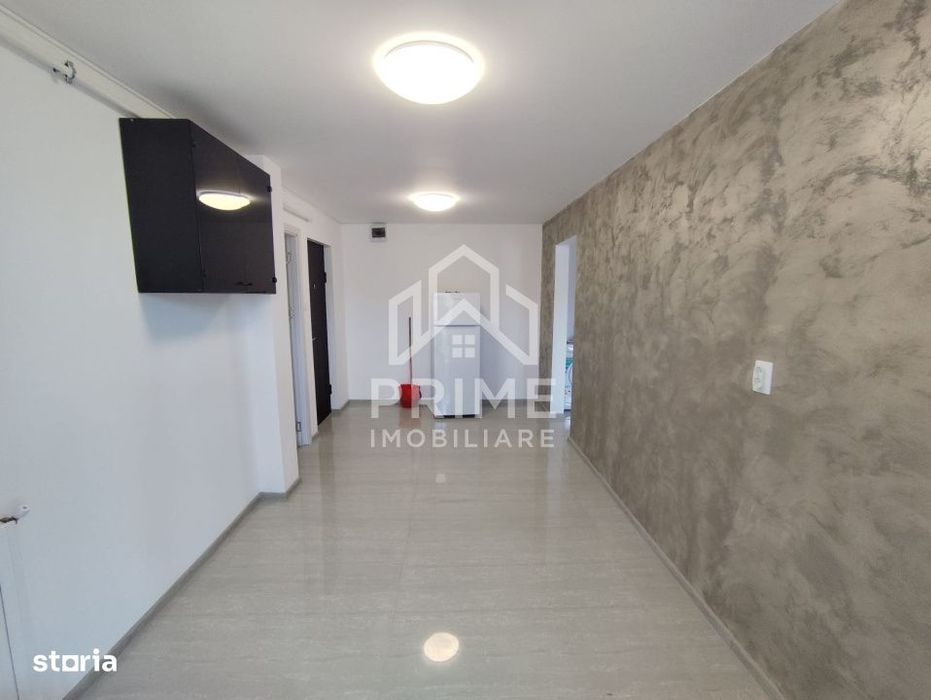 DE INCHIRIAT-Apartament 2 camere|58 mp, parter| zona Dedeman — fotografia 3