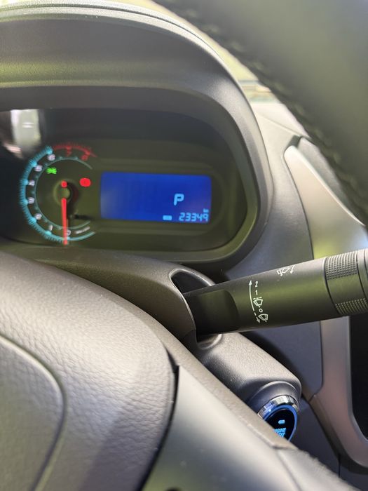 Chevrolet cobalt свой