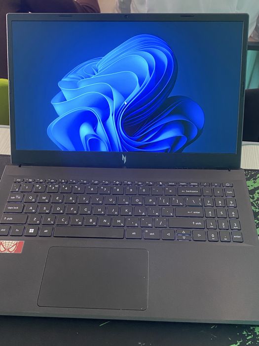 Обменяю acer nitro v15 на mac предлагайте