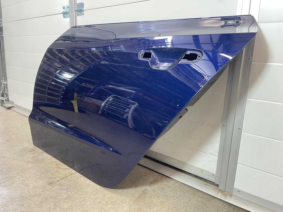 Задна лява врата за AUDI A7 4K8