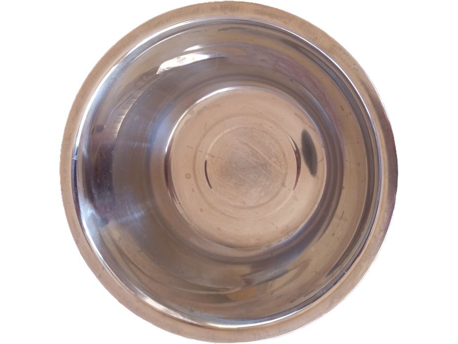 Нержавеющая кастрюли