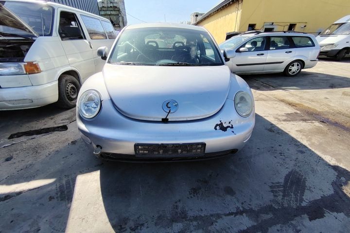 Consola centrala Volkswagen VW Beetle 1999 1.9 TDI MT (90 hp)