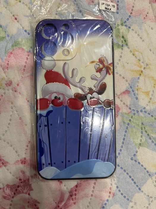продам чехол на iphone 13 pro max