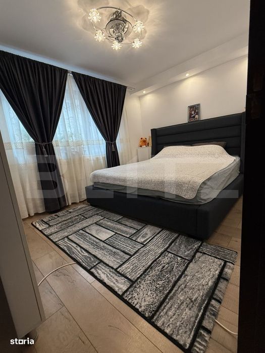 Apartament 2 camere, 49.45 mp, Micro 11 – Școala Cantacuzi