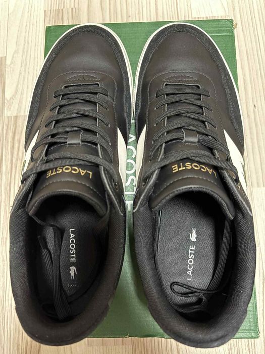 Lacoste Court-Master Pro