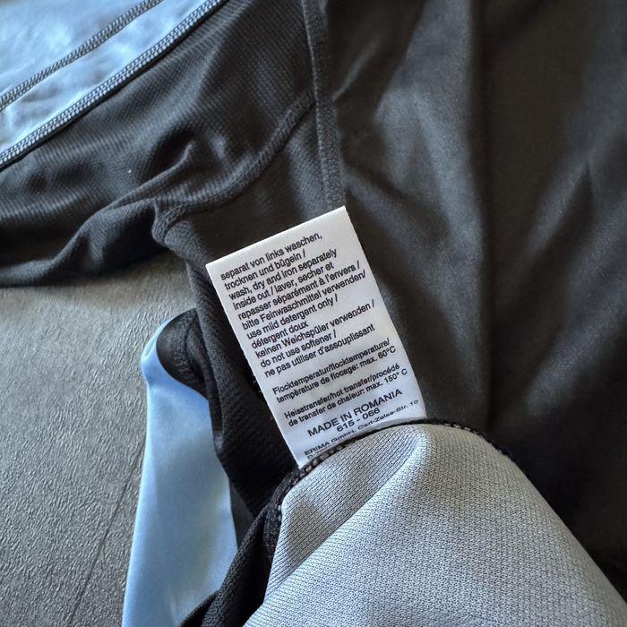 Tricou Fotbal TSV 1860 München Erima Original 2008 2009 Nou  marime M