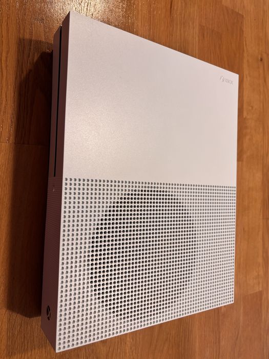 XBox one S - piese