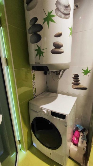 Дава се под наем Тристаен апартамент в Варна, Трошево - 86 кв.м за 459 € - Снимка #4