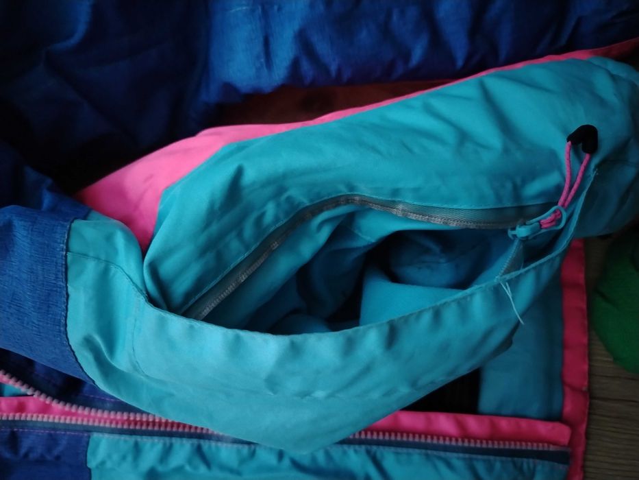 Яке за ски CRIVIT