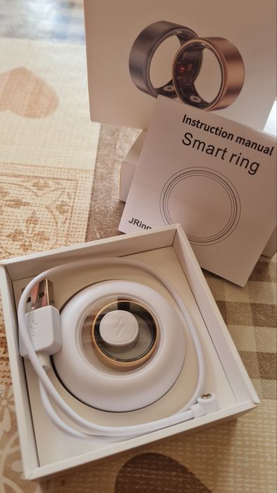 SMART RING   внос германия