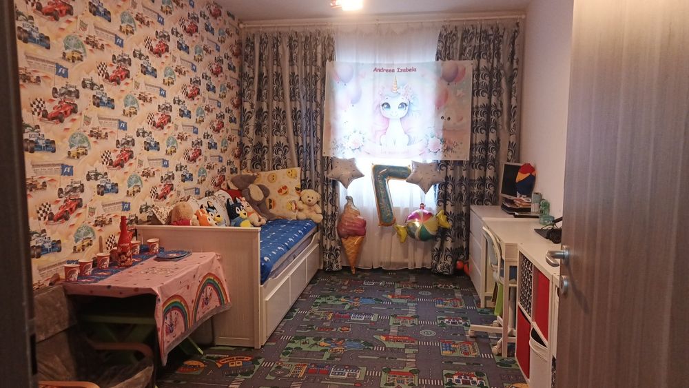 Apartament de vânzare!