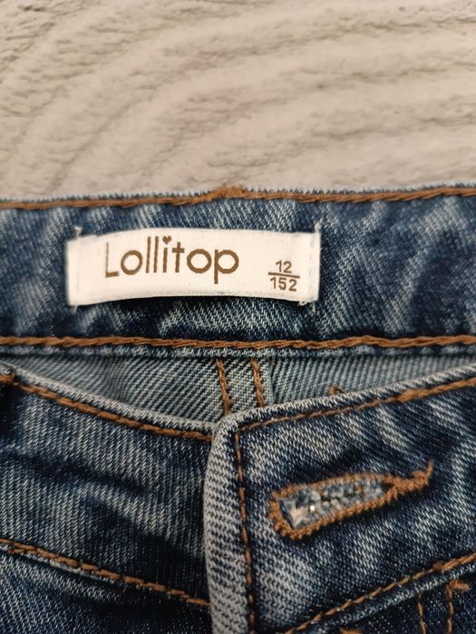 Дънки за момичета