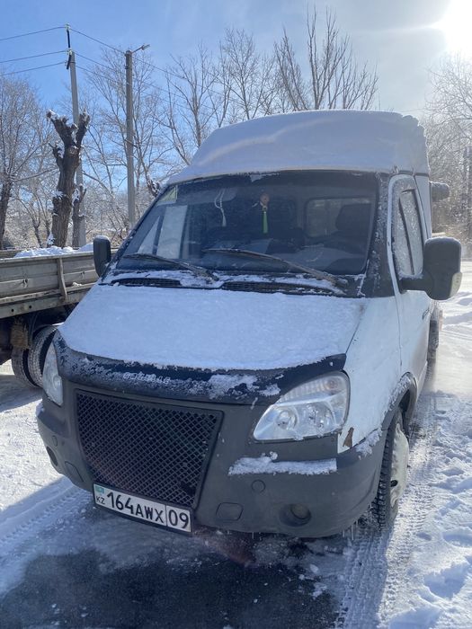 Продам Газель Самосвал. В отличном состоянии!