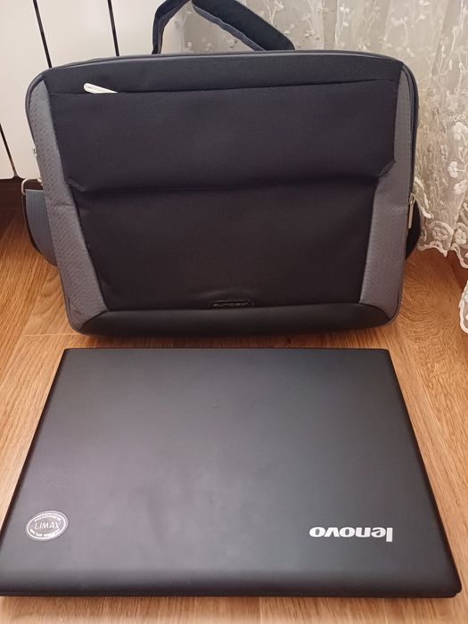 Ноутбук lenovo G 510