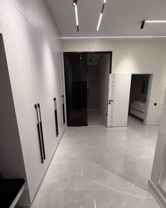 Новостройка квартира 2 комнатная Паркентский Ок Сарой