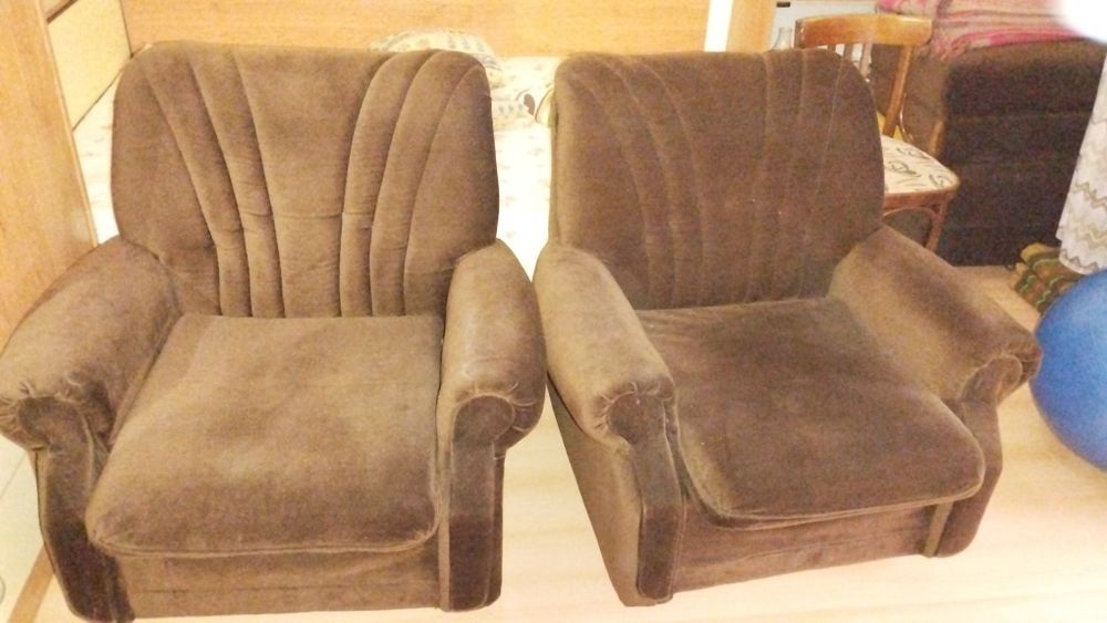 Холова гарнитура с фотьойли