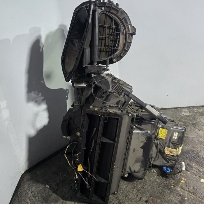 Carcasa aeroterma Opel Astra H GTC