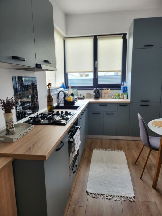 Casa individuala in complex rezidential