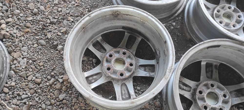 Комплект дисков R16.