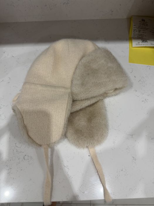 Шапка от Китай , чисто нова ушанка