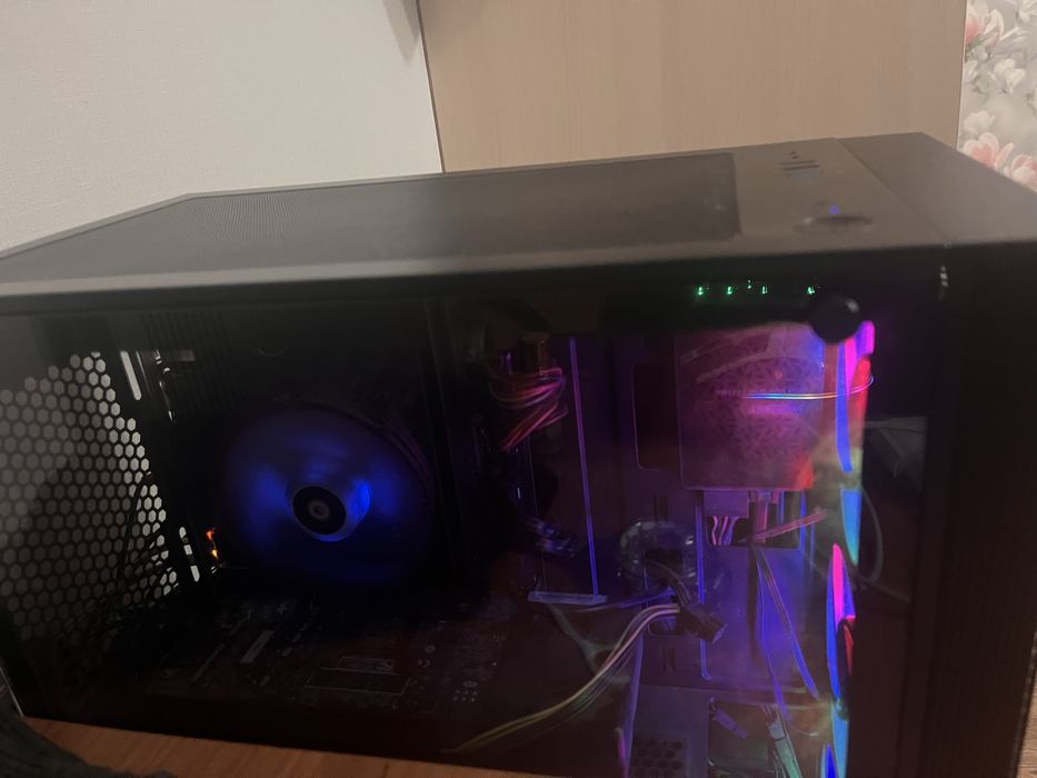 Пк для игр, игровой пк