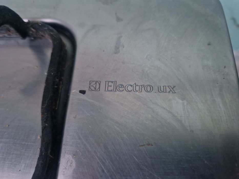 Plita gaz Electrolux italieneasca