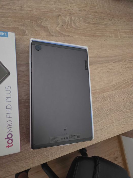 Tableta Lenovo tabM10 FHD PLUS (produs nou)