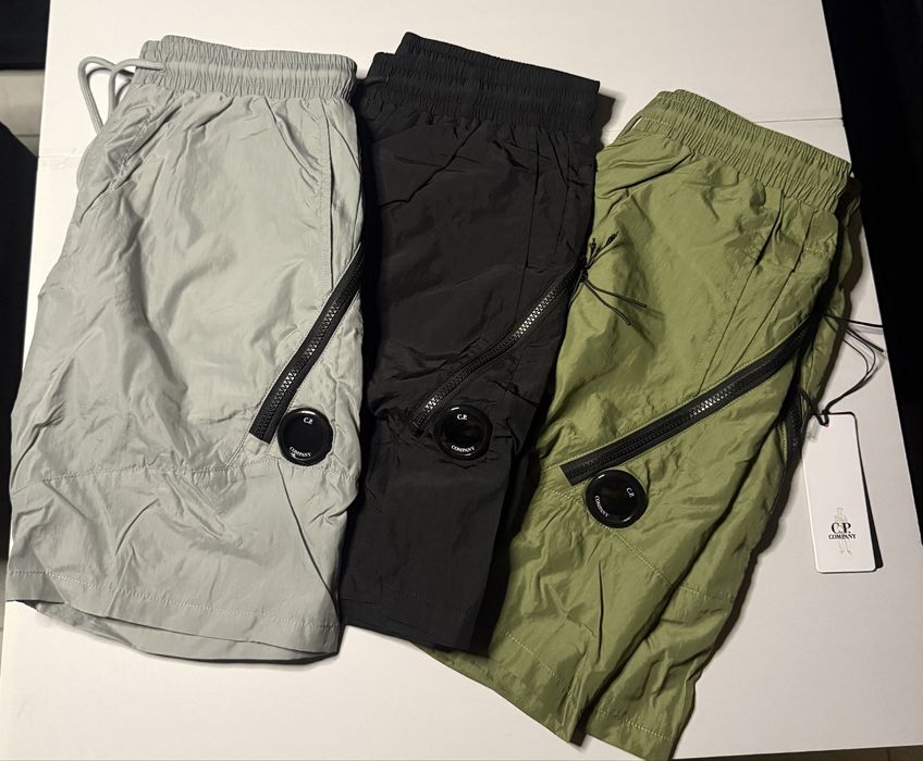 Къси панталони  C.P Company