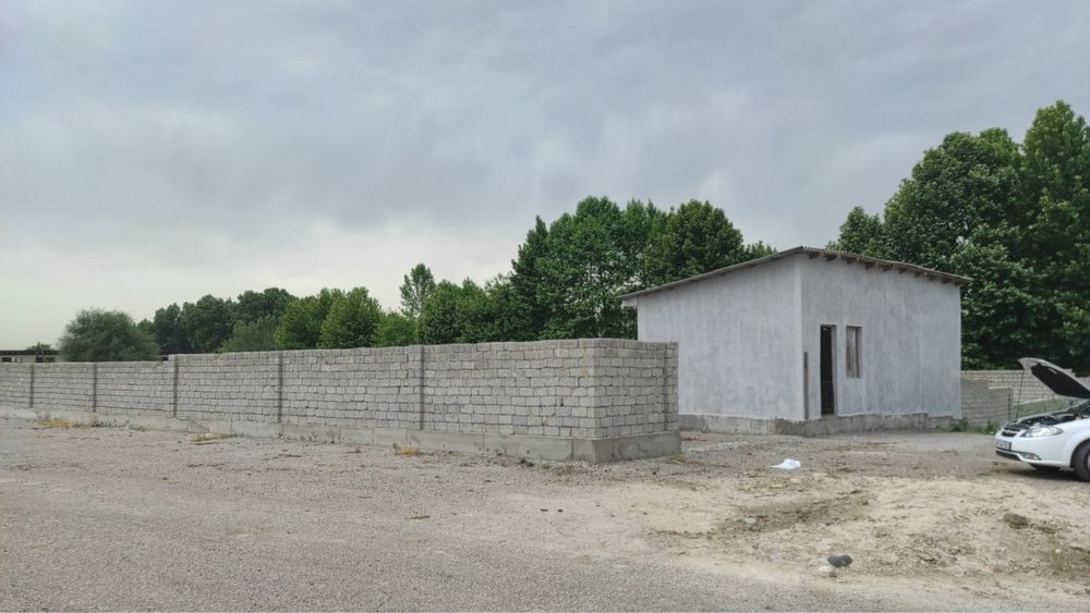 Янги Тошкент 2-боскич ер Сотилади 30 сотиx ер нархи келишилади