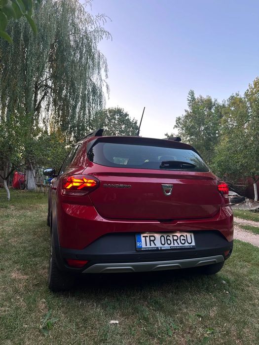 Dacia Sandero Primul Proprietar