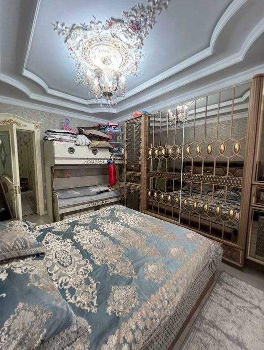 Продам с ремонтом 75кв.м 2 этаж ТТЗ №Г2