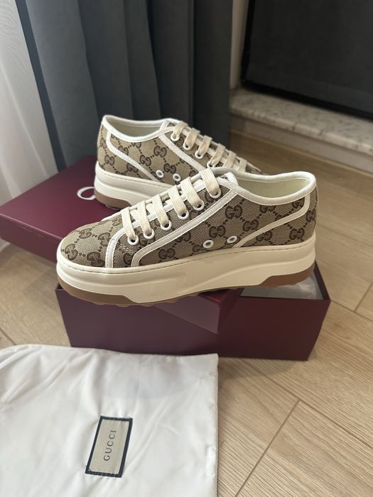 Дамски обувки Gucci