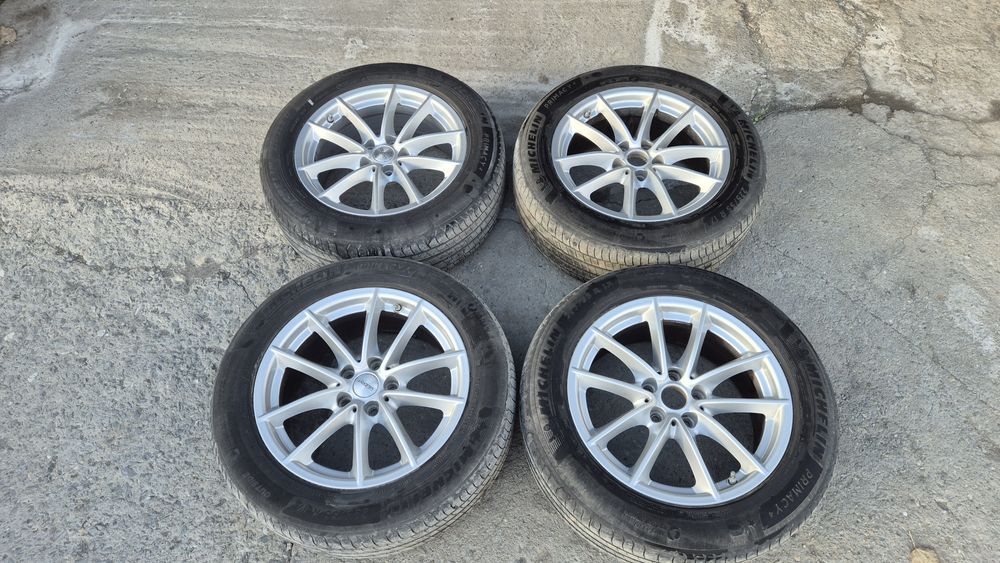 Джанни Dezent 5/112 VW,Audi,Seat,Mercedes 5x112