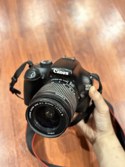 продам canon 1100d