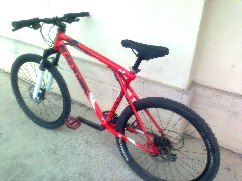 GT Avalanche 3.0 USA Хидравличен модел