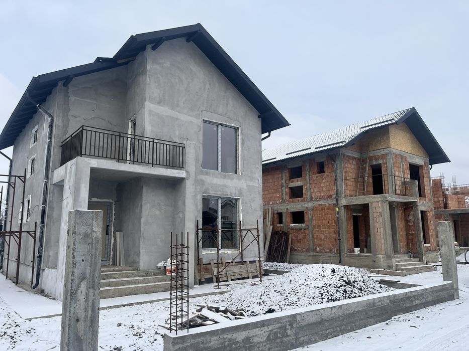 Vila ideală din Blejoi