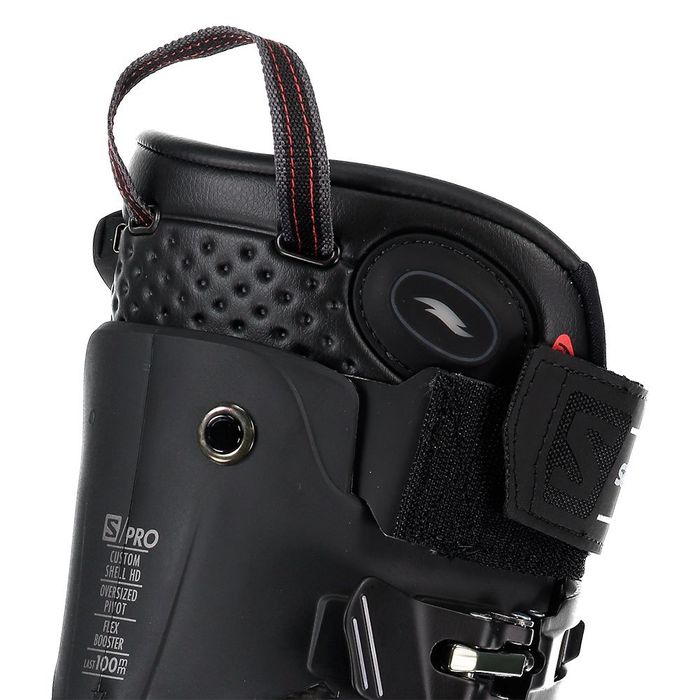 Clăpari Salomon S Pro 120