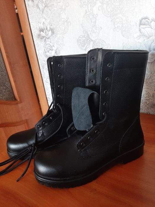 Берцы ботинки летние 44,45 размер.